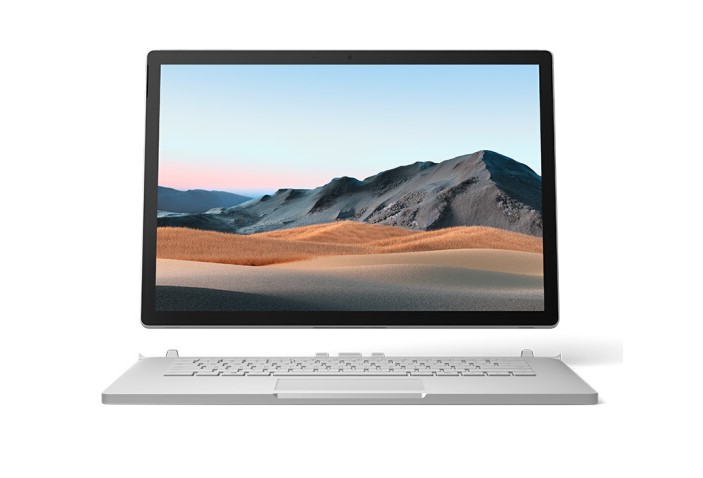 西岗Surface 维修前的准备工作